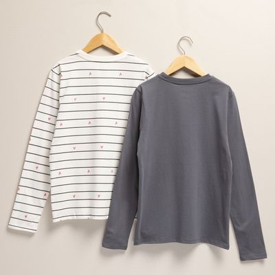 Imagen 2 del producto Pack De 2 Poleras