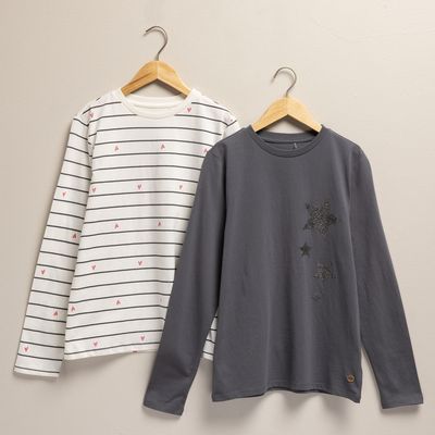 Imagen 2 del producto Pack De 2 Poleras