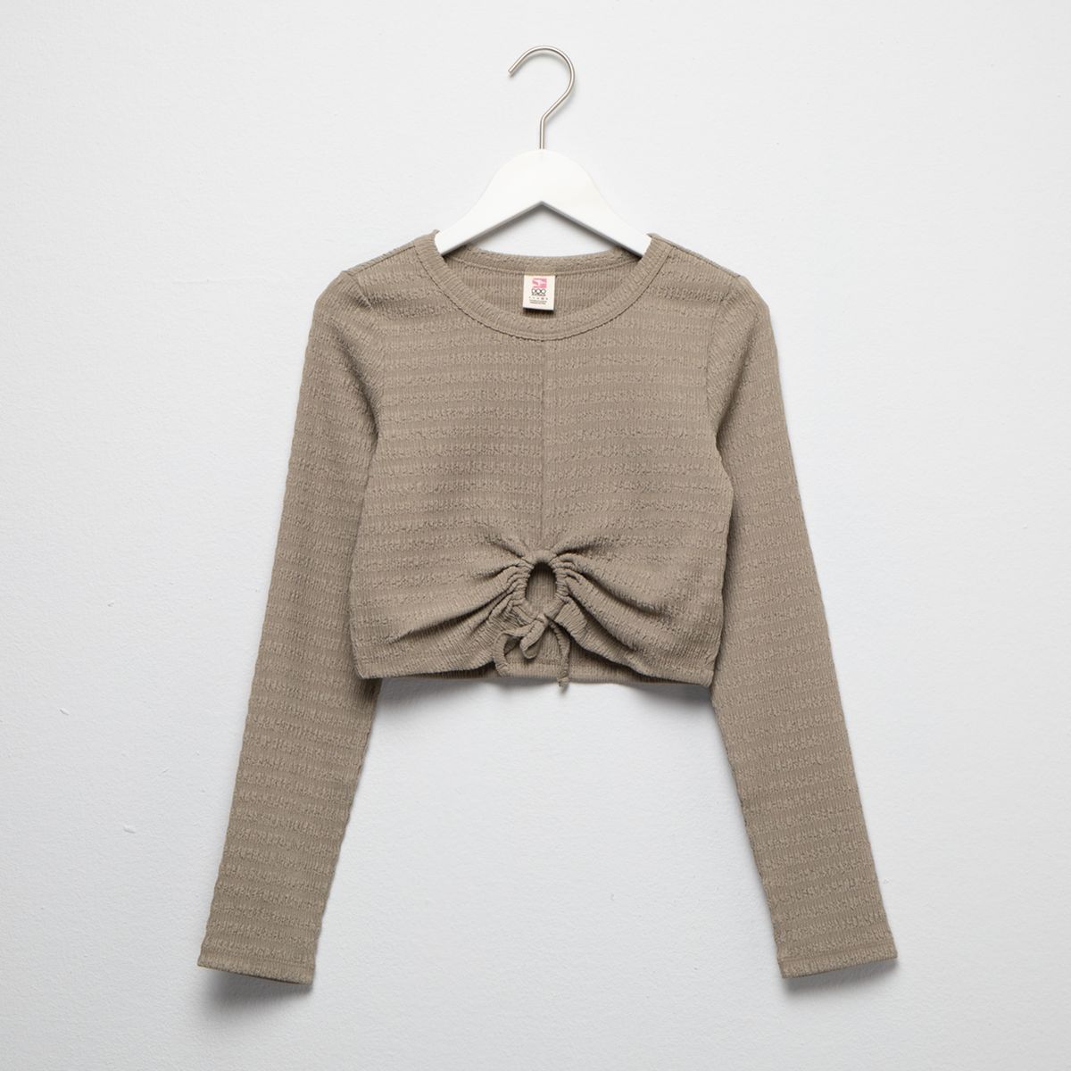 DOO AUSTRALIA - Polera Manga Larga Niña Doo Australia