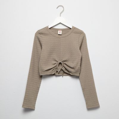 Imagen 2 del producto Polera Manga Larga Niña