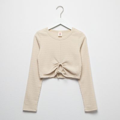 Imagen 2 del producto Polera Manga Larga Niña