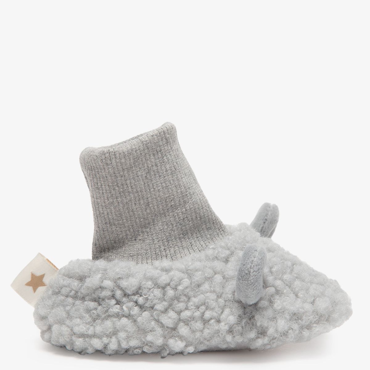 YAMP - Pantuflas Bebé Yamp