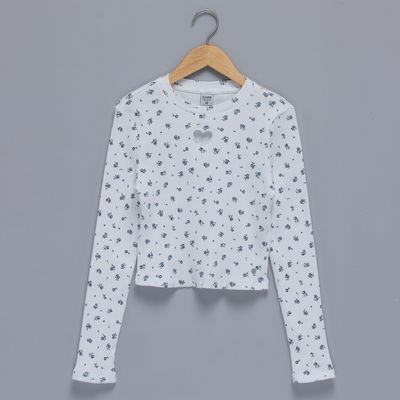 Imagen 2 del producto Polera Manga Larga Niña