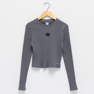 Imagen 2 del producto Polera Manga Larga Niña