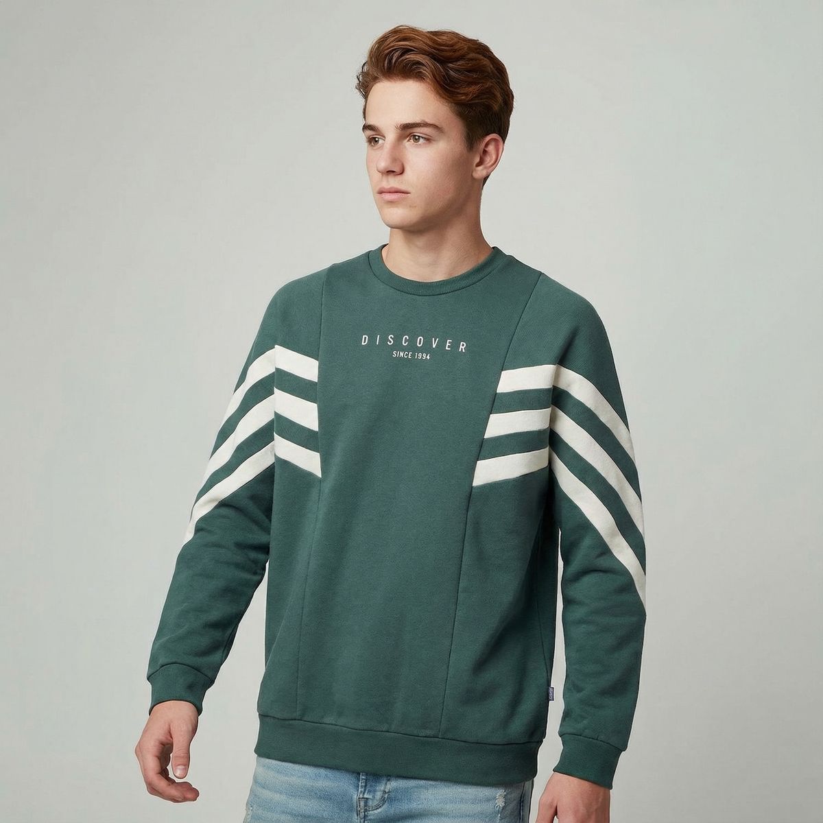 FEDERATION - Polerón Niño Federation