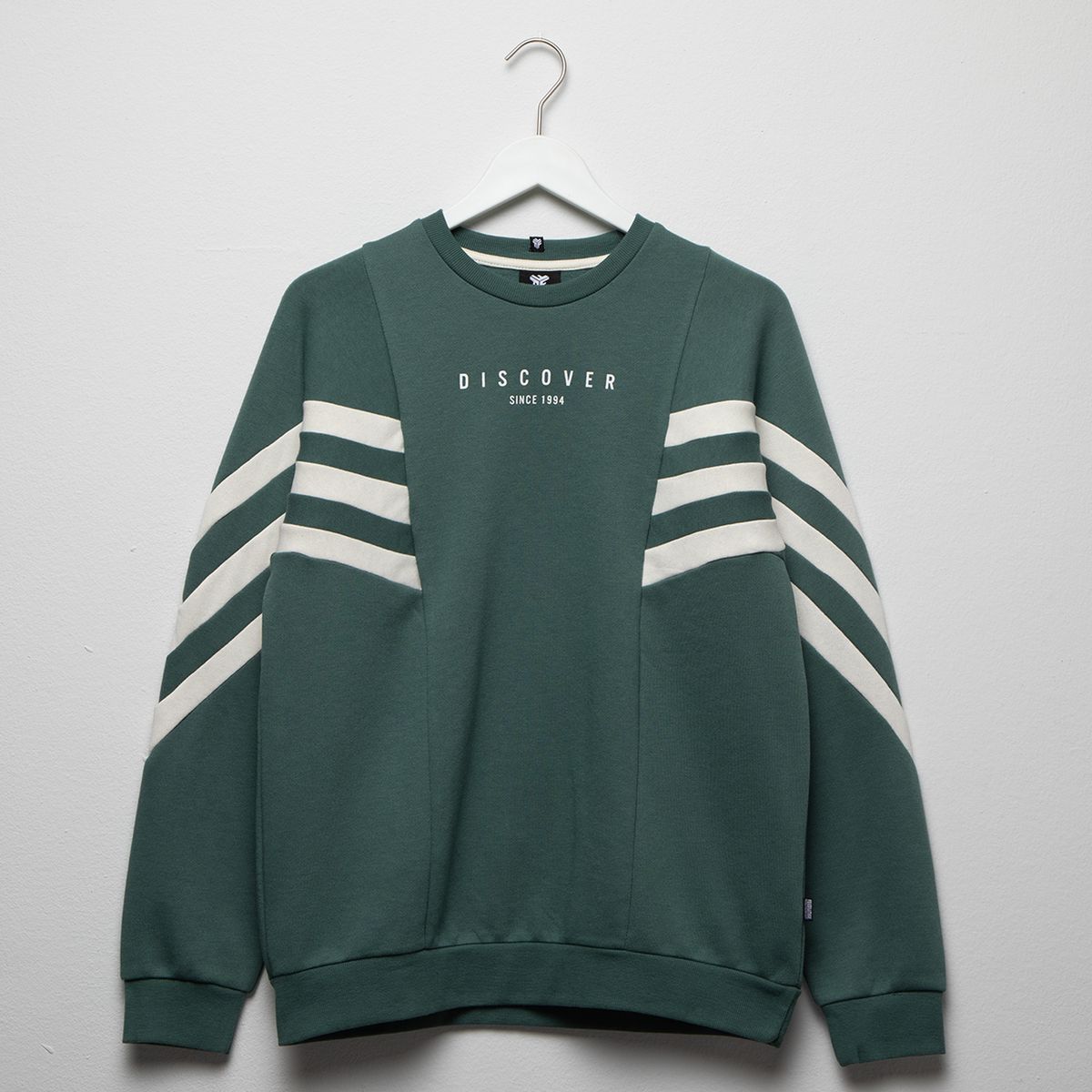 FEDERATION - Polerón Niño Federation