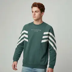 FEDERATION - Polerón Niño