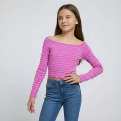 ELEVEN - Polera