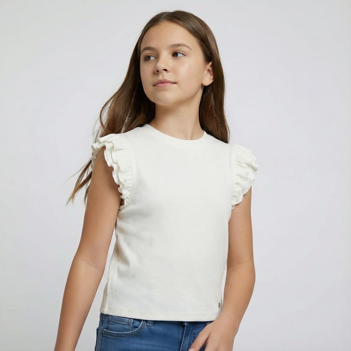 ELEVEN - Polera Niña Eleven