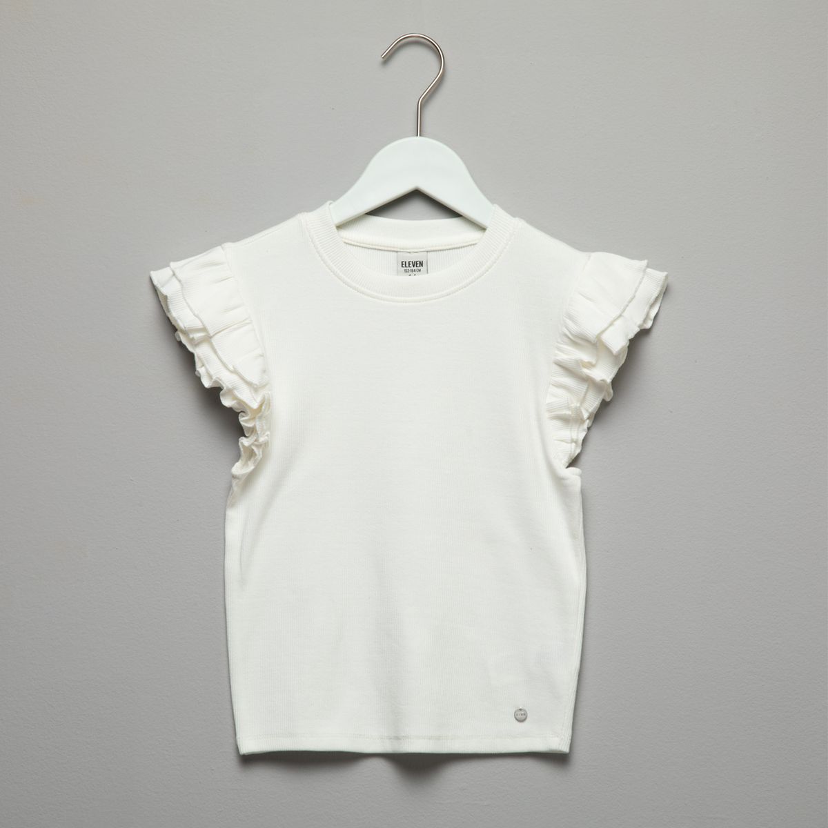 ELEVEN - Polera Niña Eleven