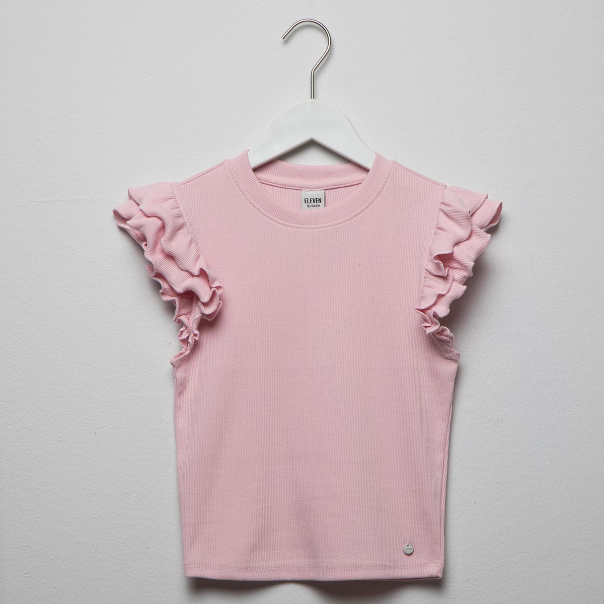 ELEVEN - Polera Niña Eleven