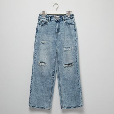 Imagen 2 del producto Jeans Niña