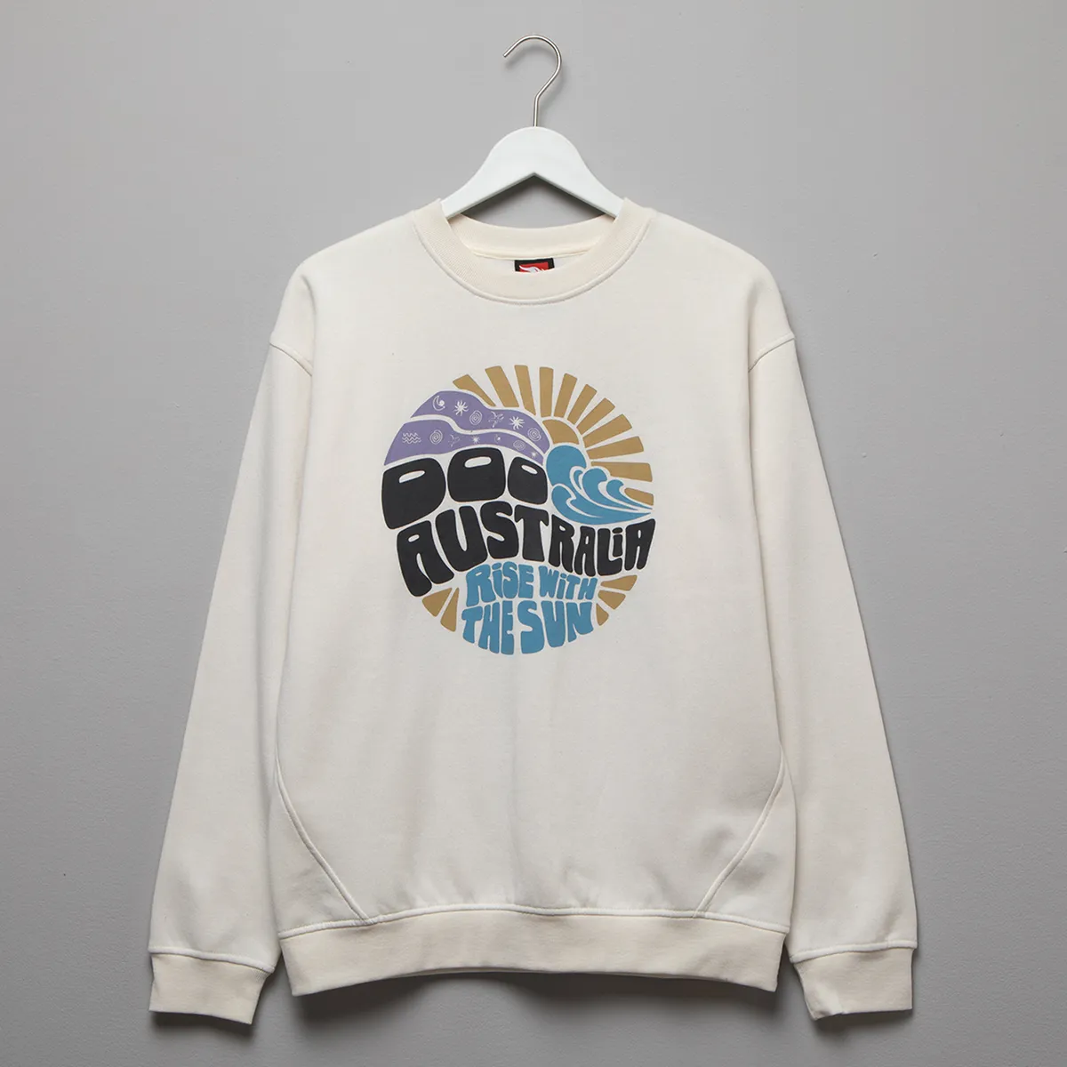 DOO AUSTRALIA - Polerón Doo Australia