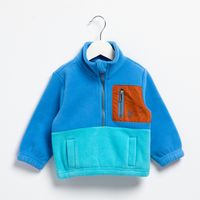 Polerón Polar Bebé