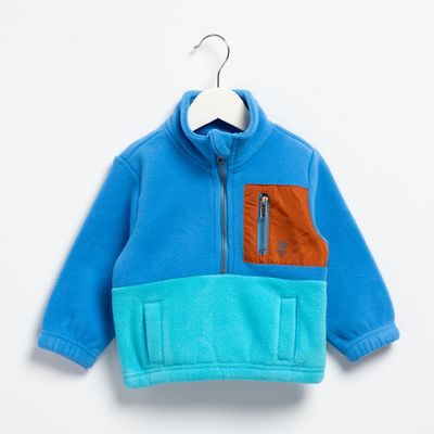 Imagen 1 del producto Polerón Polar Bebé