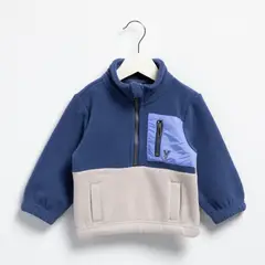 YAMP - Polerón Bebé Niño