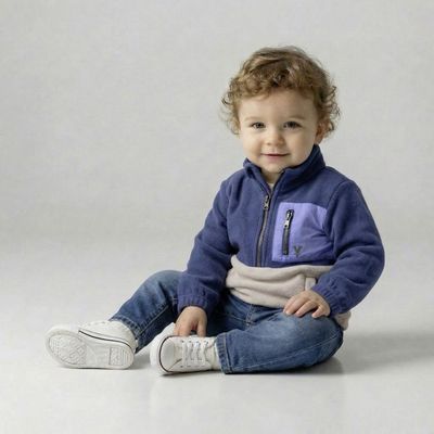 Imagen 1 del producto Polerón Polar Bebé