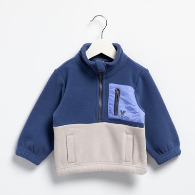 Imagen 2 del producto Polerón Polar Bebé