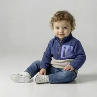 Polerón Polar Bebé