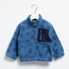 YAMP - Polerón Bebé Niño