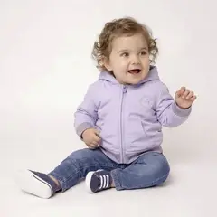 YAMP - Chaqueta Interior Polar Bebé