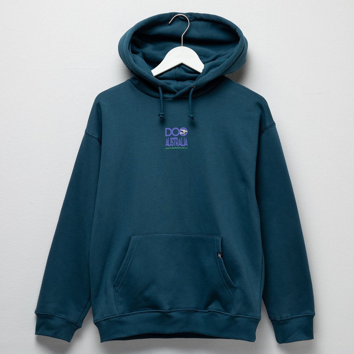 DOO AUSTRALIA - Polerón Niño Doo Australia