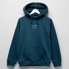 DOO AUSTRALIA - Poleron Algodón Niño Azul