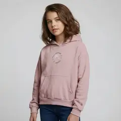 DOO AUSTRALIA - Polerón Algodón Niña