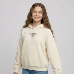 DOO AUSTRALIA - Polerón Algodón Niña