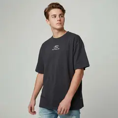 FEDERATION - Polera Niño Algodón
