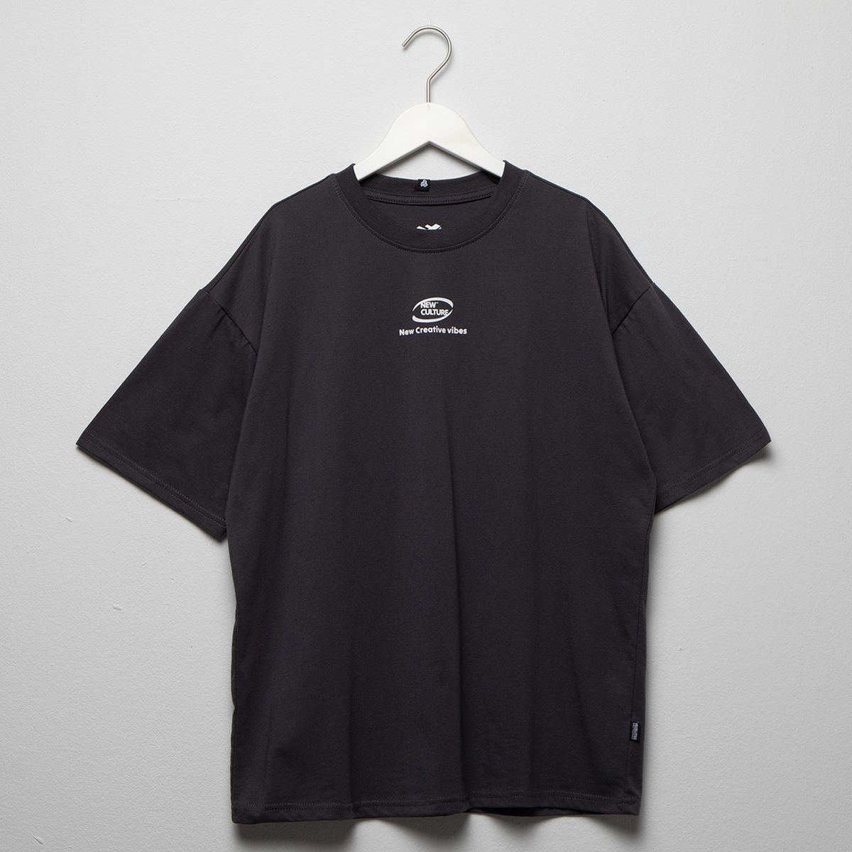 FEDERATION - Polera Niño Algodón Federation