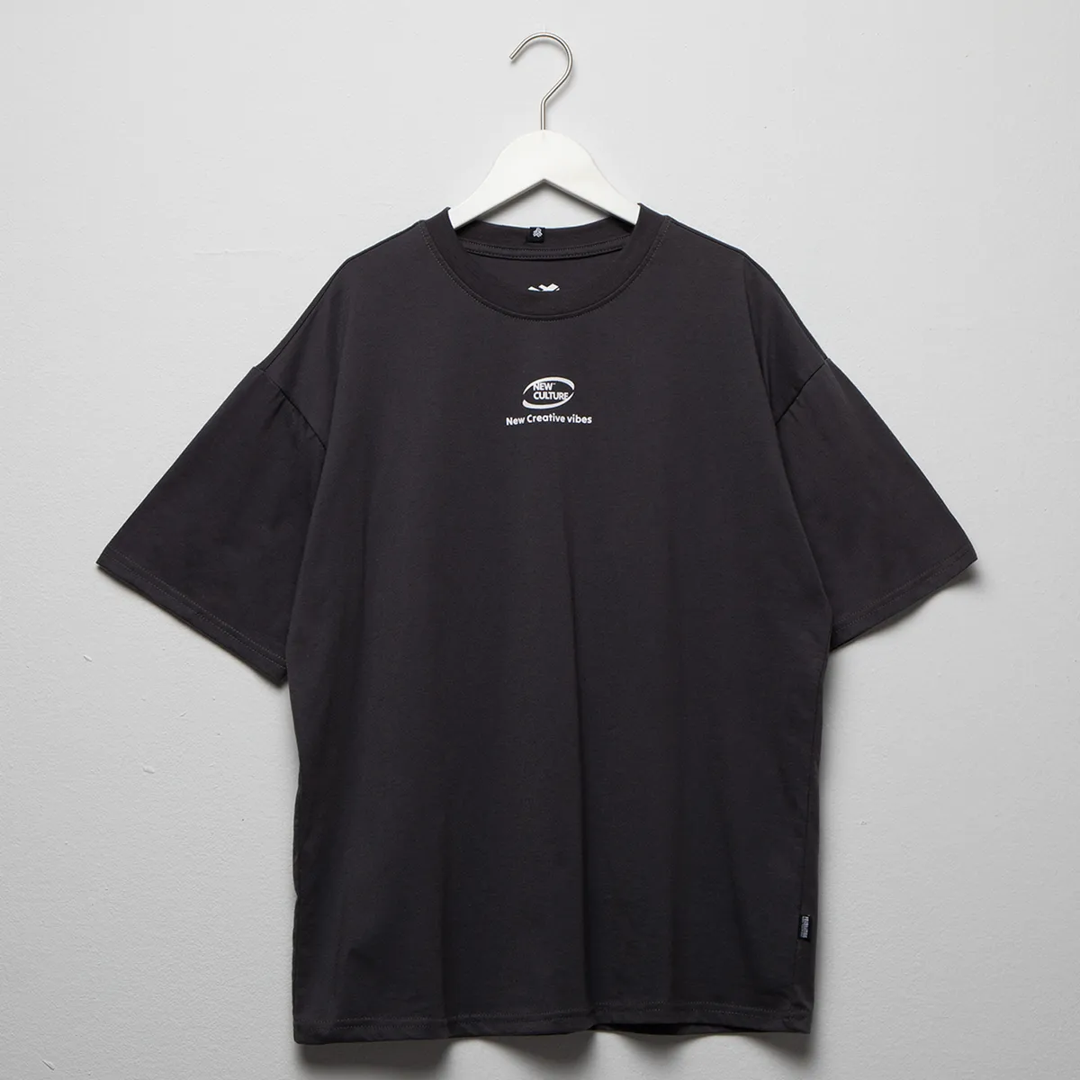 FEDERATION - Polera Niño Algodón Federation