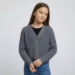 ELEVEN - Chaleco Niña