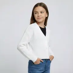 ELEVEN - Chaleco Niña