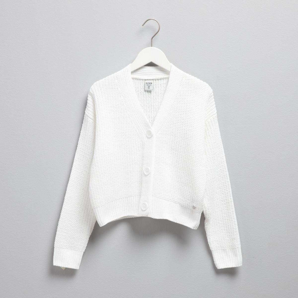 ELEVEN - Chaleco Niña Eleven