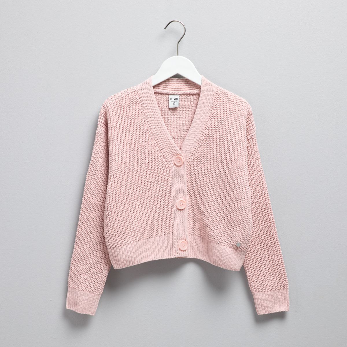 ELEVEN - Chaleco Niña Eleven