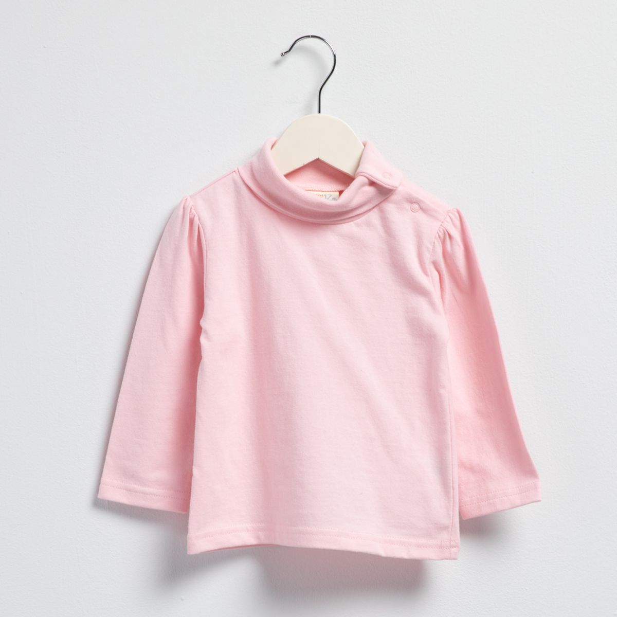 YAMP - Pack De 3 Poleras Beatles Bebé Niña Algodón Yamp