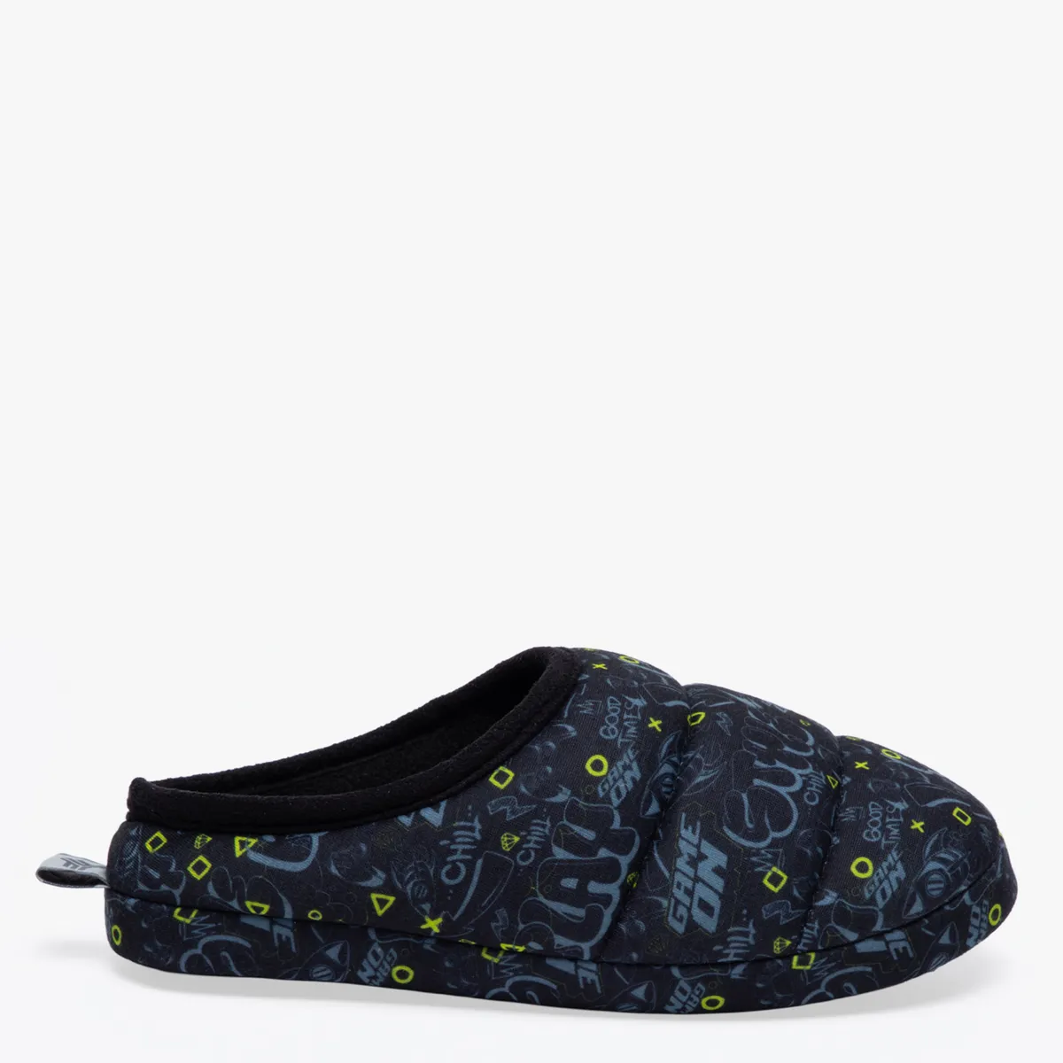 FEDERATION - Pantufla Niño Federation