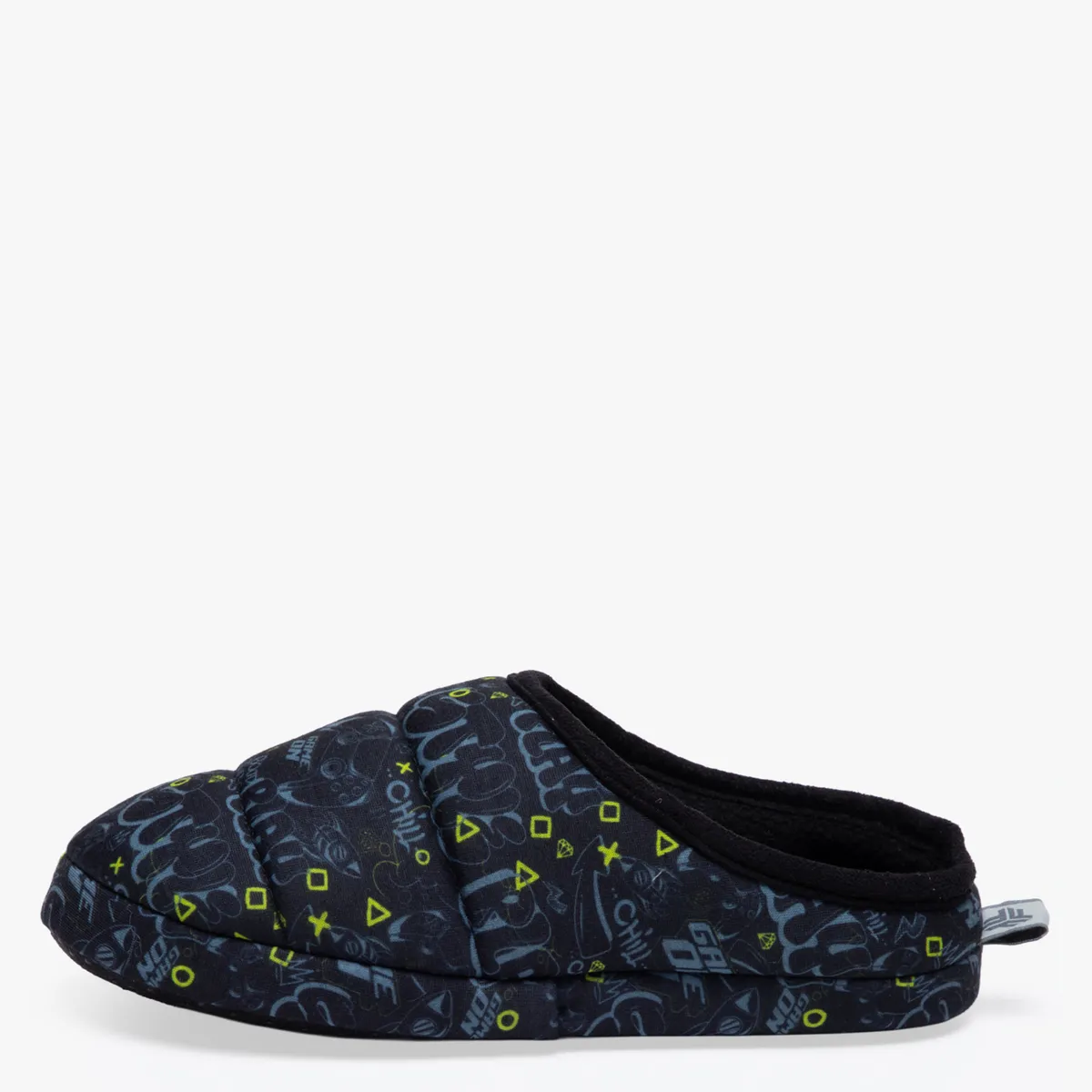 FEDERATION - Pantufla Niño Federation