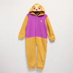PAW PATROL - Pijama Entero Polar Niña