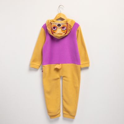 Imagen 2 del producto Pijama Entero Polar Niña