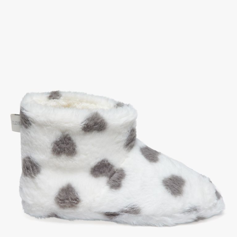ELEVEN Pantuflas Niña