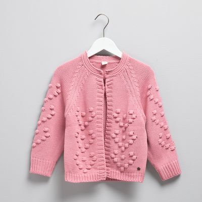 Imagen 2 del producto Chaleco Niña