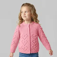 YAMP - Chaleco Niña