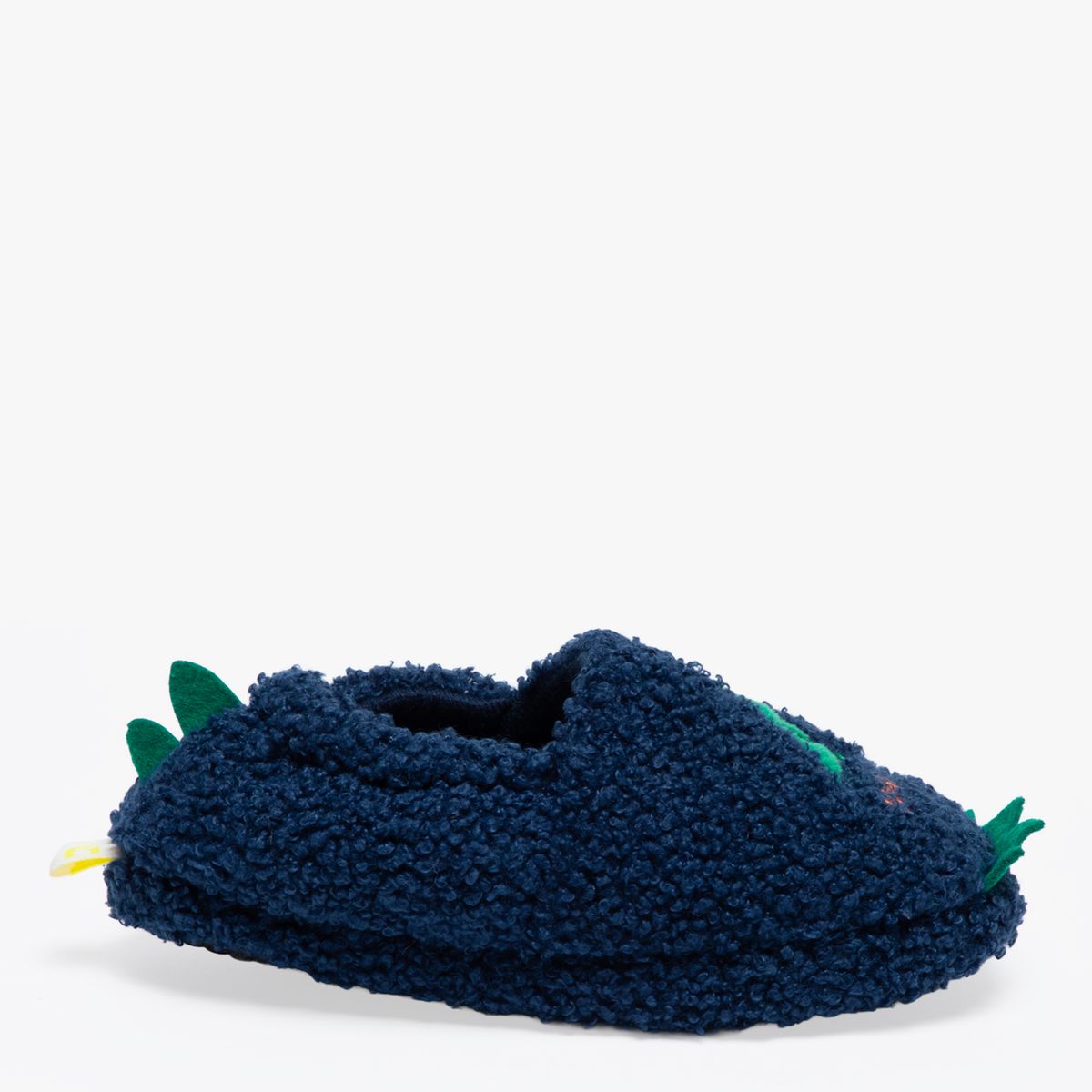 YAMP - Pantuflas Niño Dinosaurio Yamp