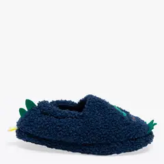 YAMP - Pantuflas Niño Dinos