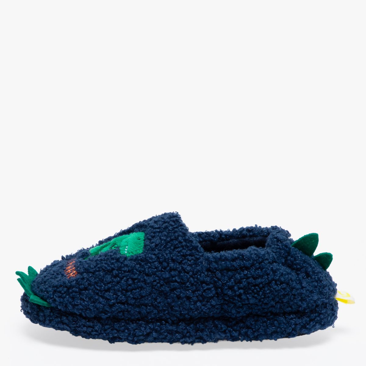YAMP - Pantuflas Niño Dinosaurio Yamp