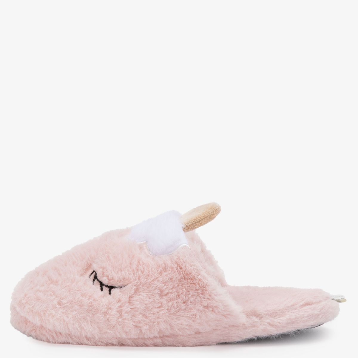 ELEVEN - Pantuflas Niña Unicornio Eleven