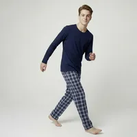 Pijama 2 Piezas Algodón Niño