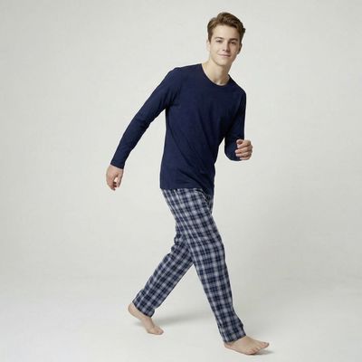 Imagen 1 del producto Pijama 2 Piezas Algodón Niño